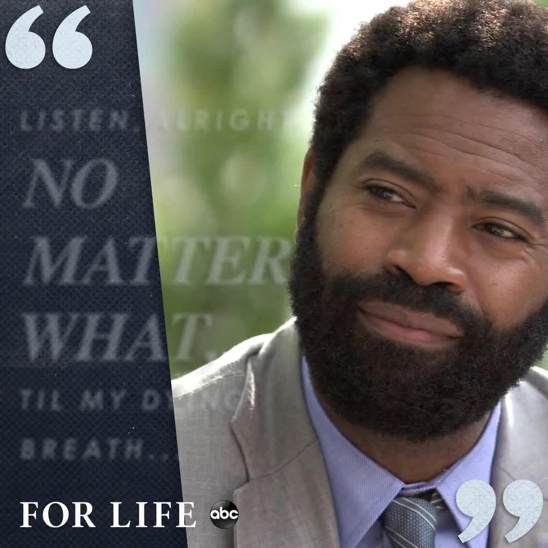 Post 10 by For Life on Instagram (video)