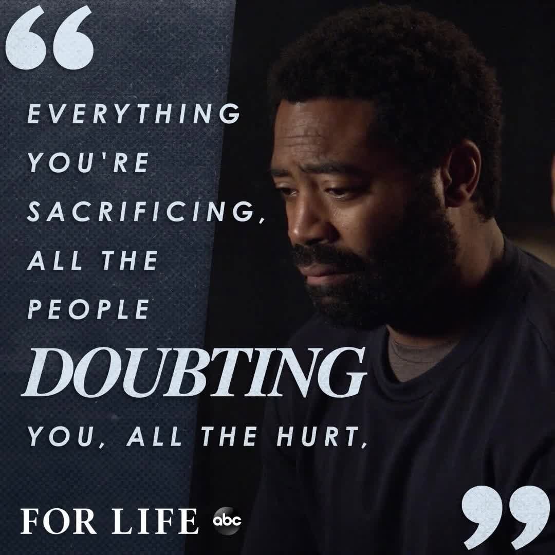 Post 7 by For Life on Instagram (video)