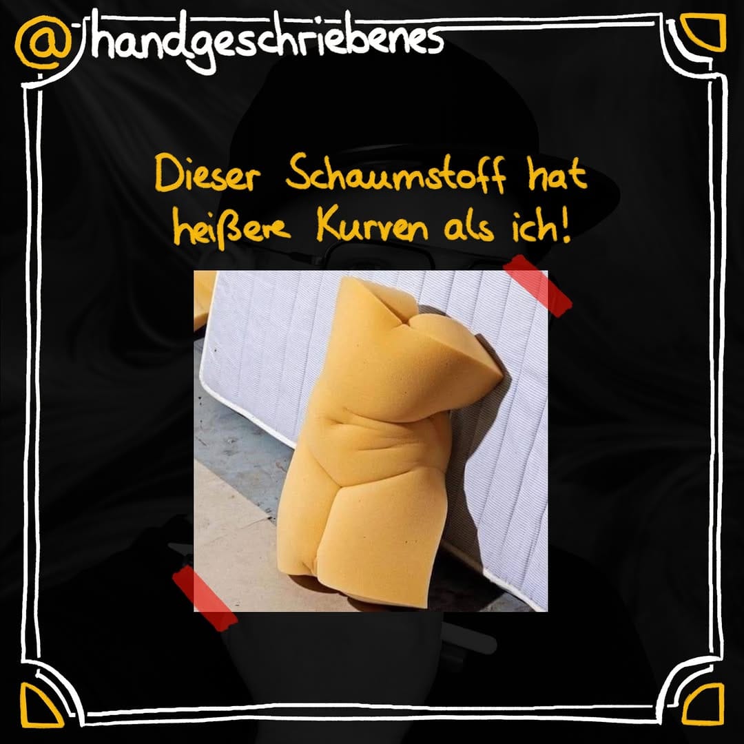 Post 2 by ✍️ handgeschriebenes ✍️ on Instagram (image)