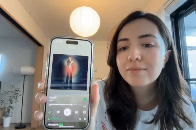 Post 1 by Sound Gram on Instagram (video)