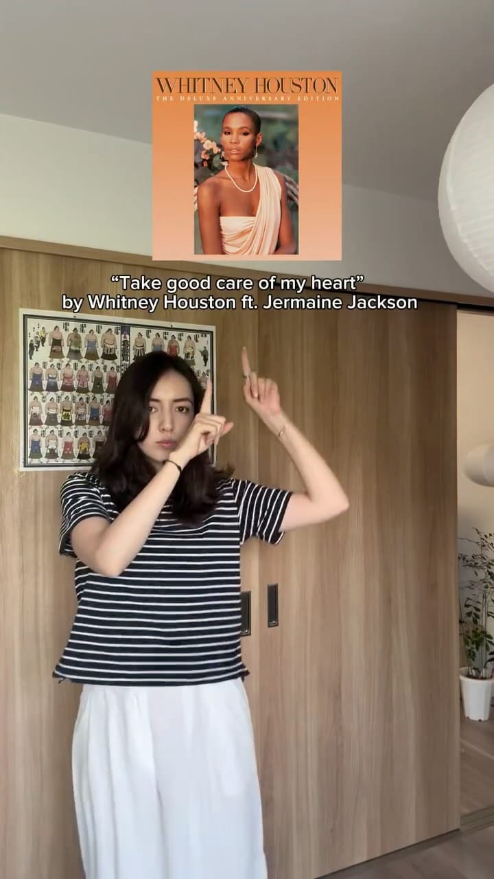 Post 2 by Sound Gram on Instagram (video)
