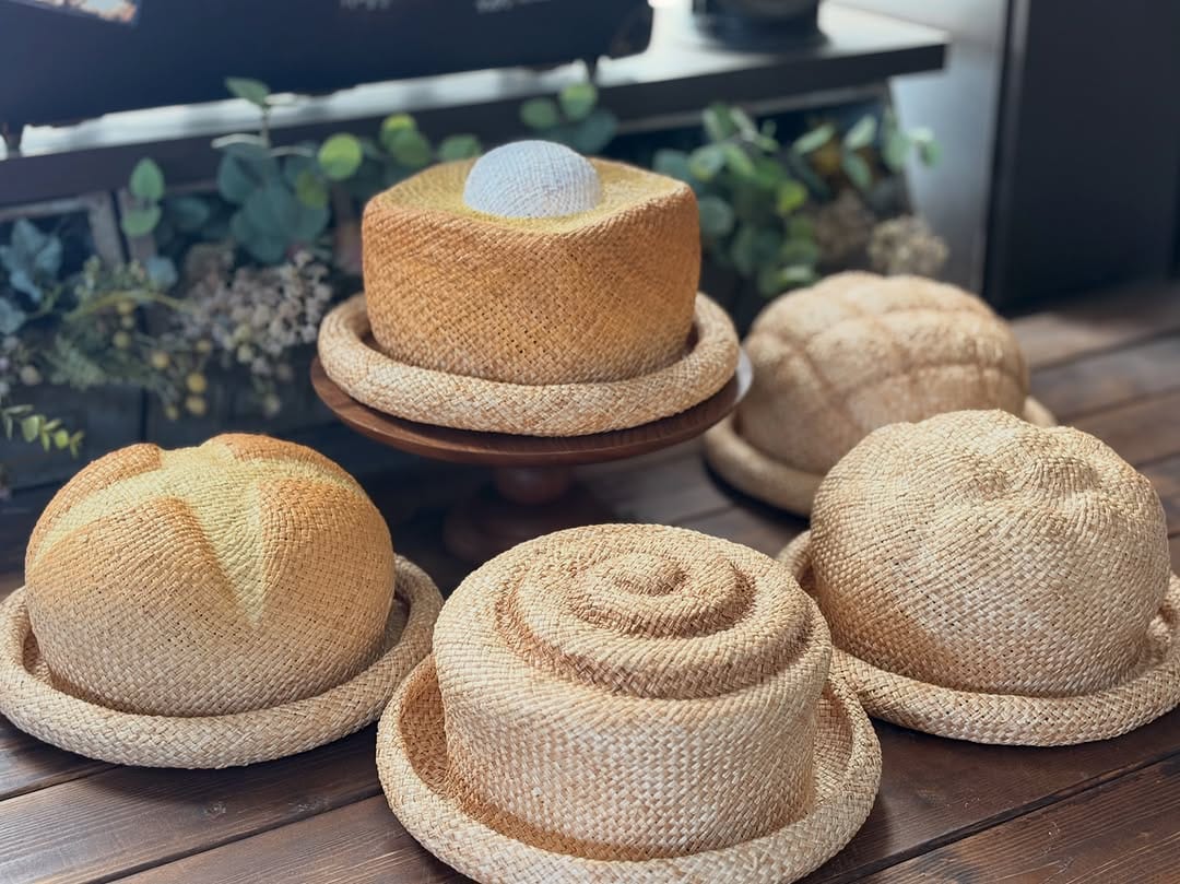 Post 9 by KENT BREAD HAT®︎ on Instagram (carousel)