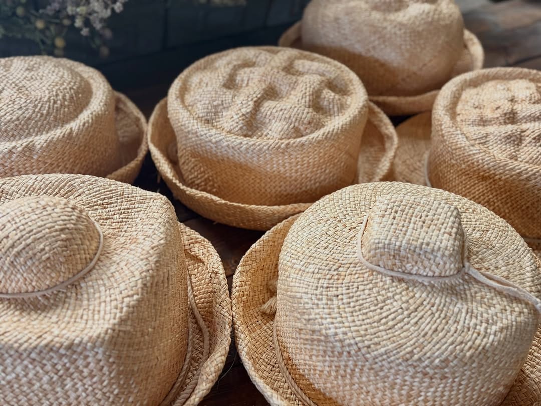 Post 2 by KENT BREAD HAT®︎ on Instagram (carousel)