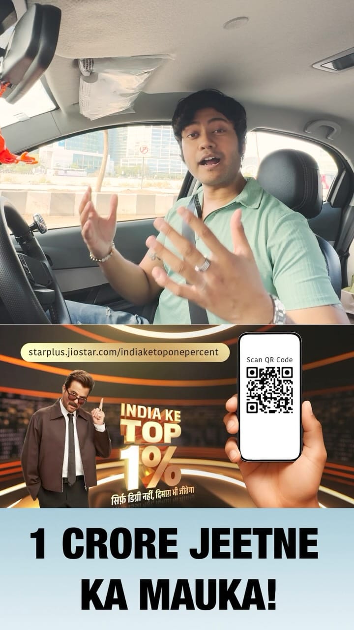 Post 8 by Subhojit Ghosh on Instagram (video)