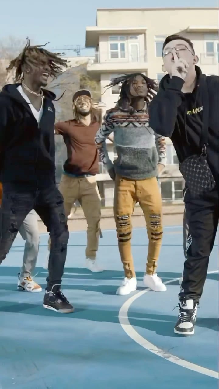 Post 6 by ⚡️𝗗𝗔𝗡𝗖𝗘 𝗩𝗜𝗗𝗘𝗢𝗦⚡|80𝗸? on Instagram (video)