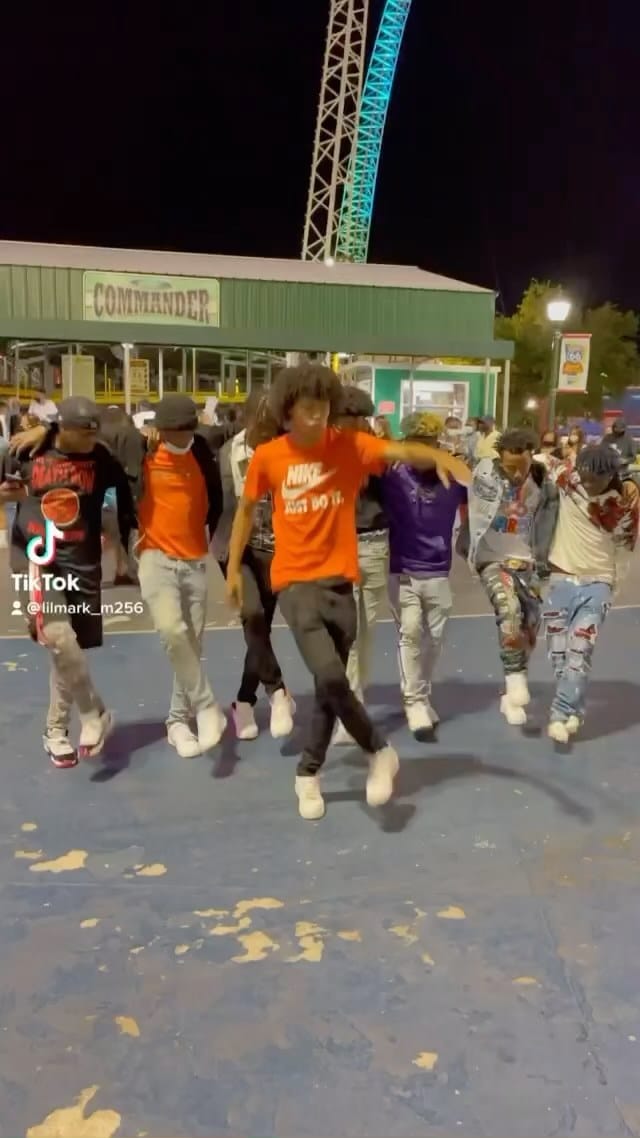 Post 7 by ⚡️𝗗𝗔𝗡𝗖𝗘 𝗩𝗜𝗗𝗘𝗢𝗦⚡|80𝗸? on Instagram (video)