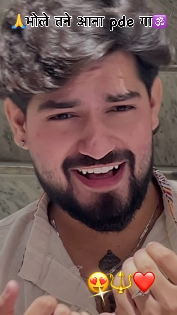 Post 1 by ❤️Haryanvi✨ on Instagram (video)