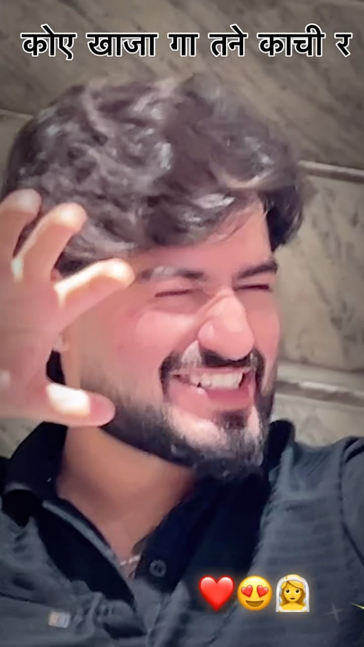 Post 7 by ❤️Haryanvi✨ on Instagram (video)