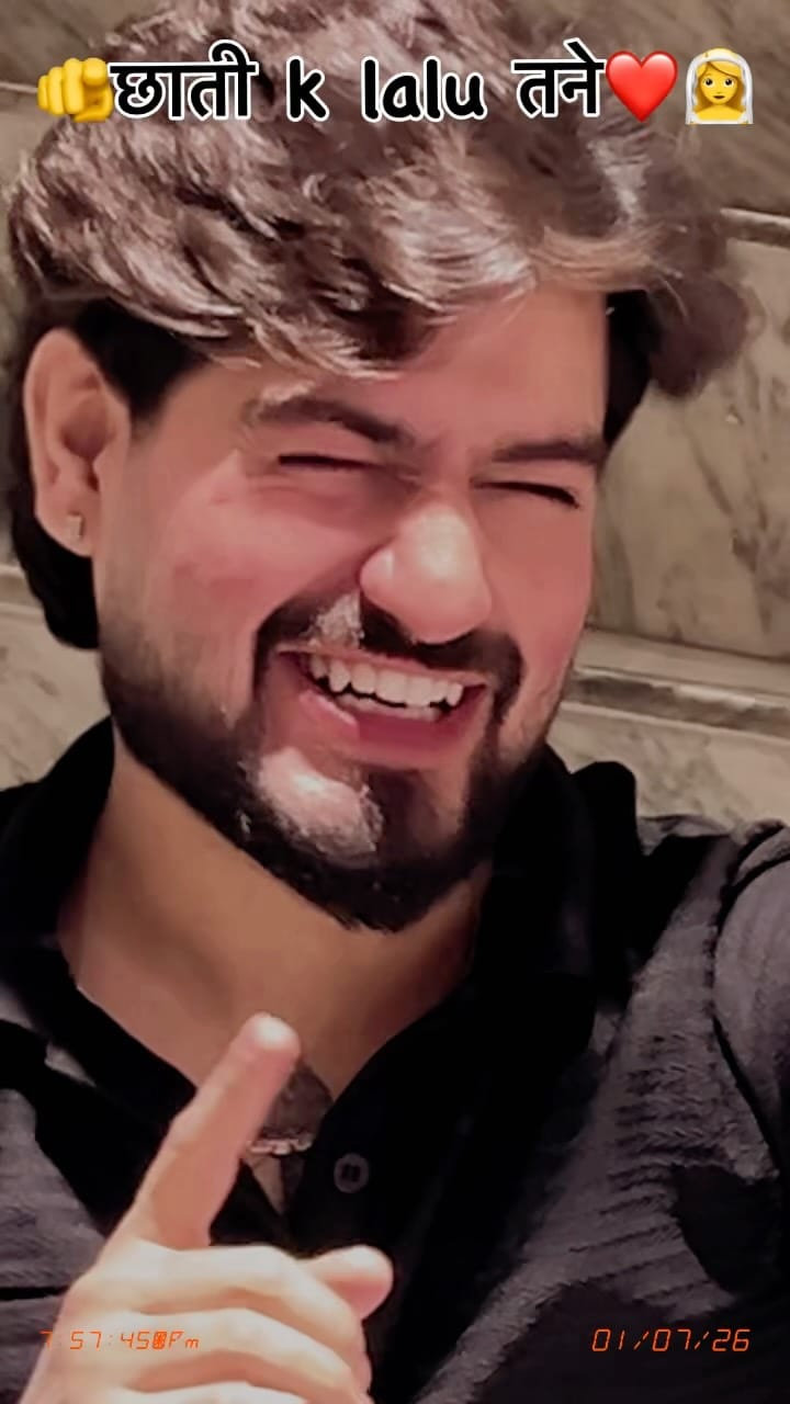 Post 9 by ❤️Haryanvi✨ on Instagram (video)
