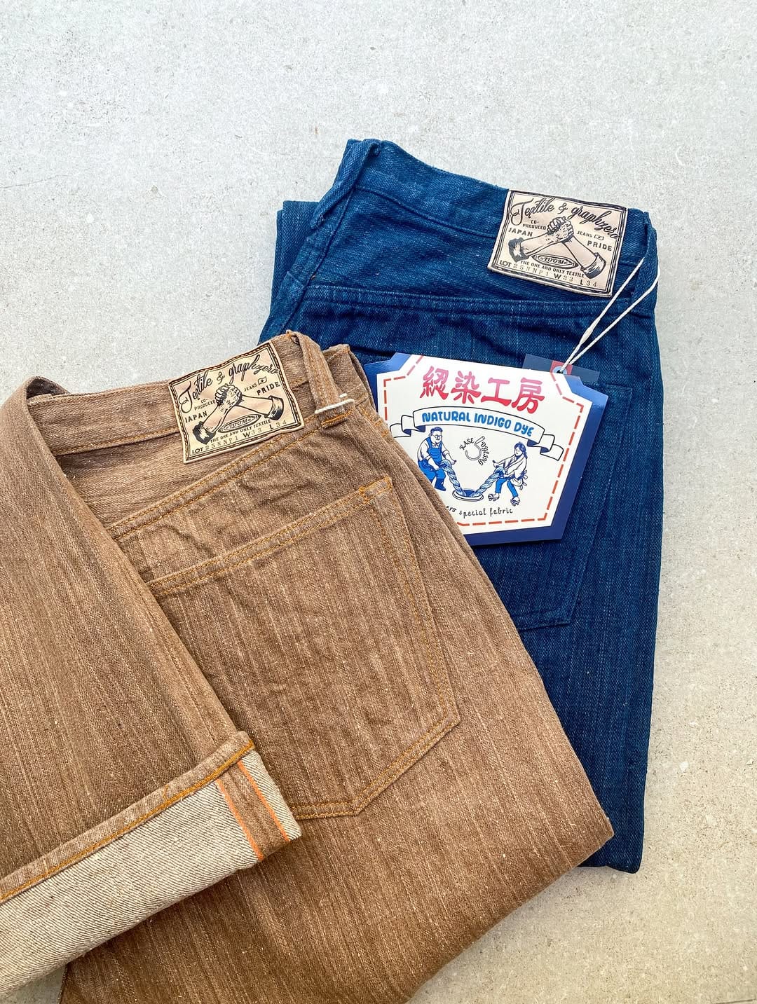Post 6 by Redcast Heritage Co. on Instagram (carousel)
