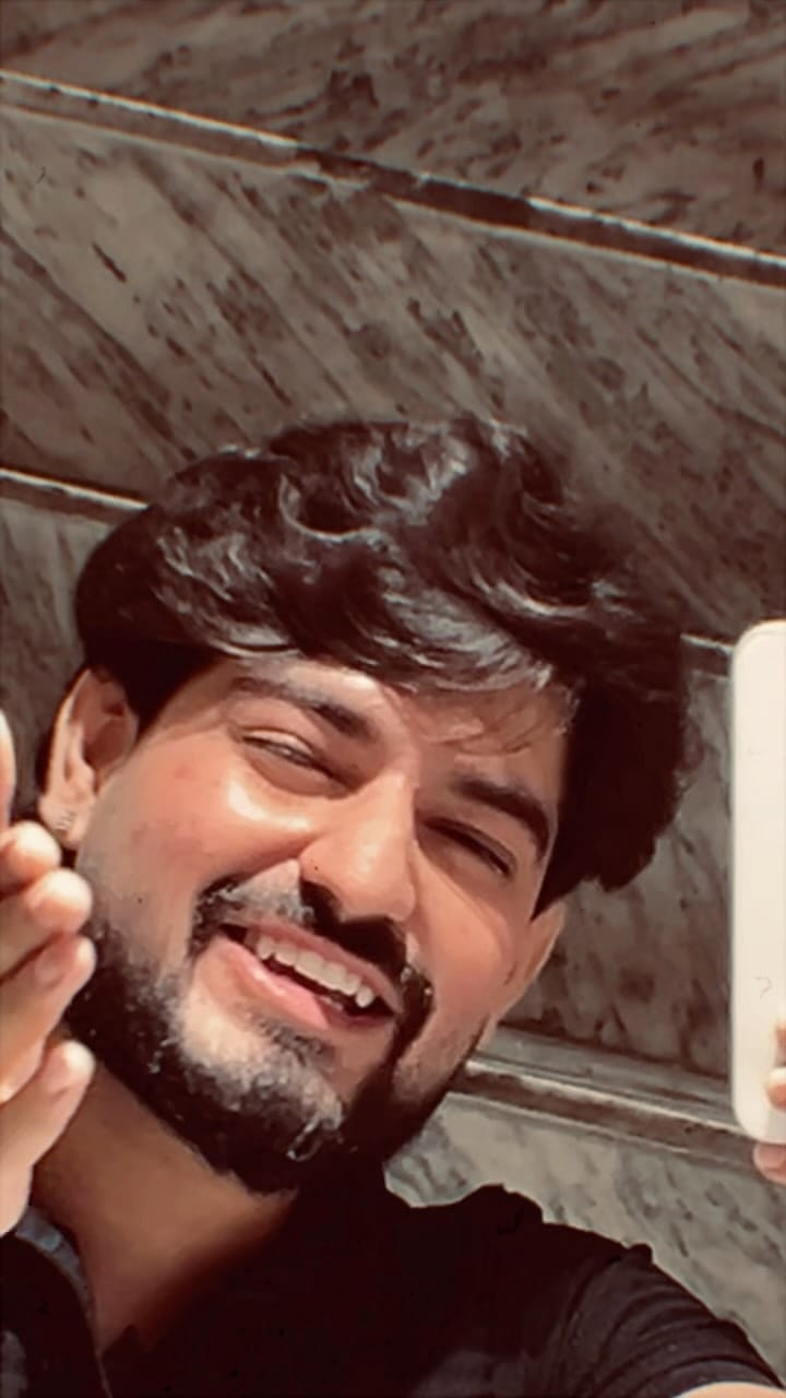 Post 4 by ❤️Haryanvi✨ on Instagram (video)