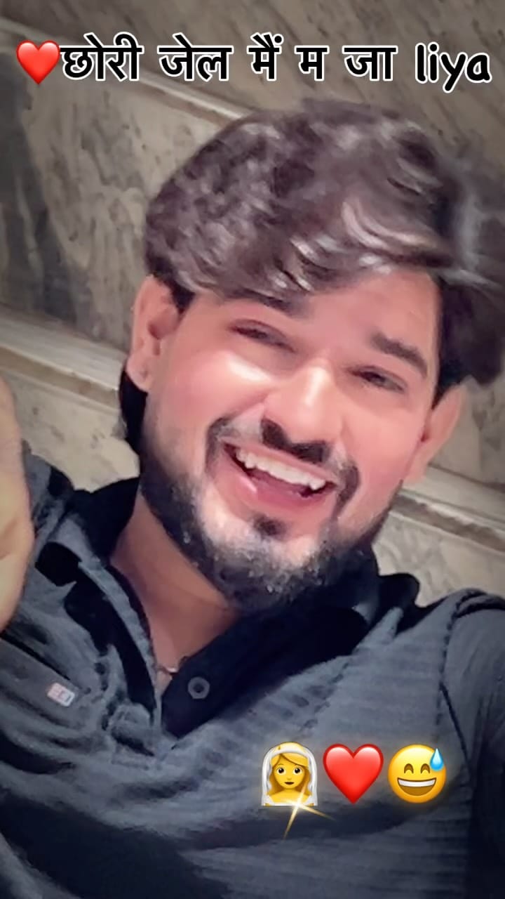 Post 6 by ❤️Haryanvi✨ on Instagram (video)