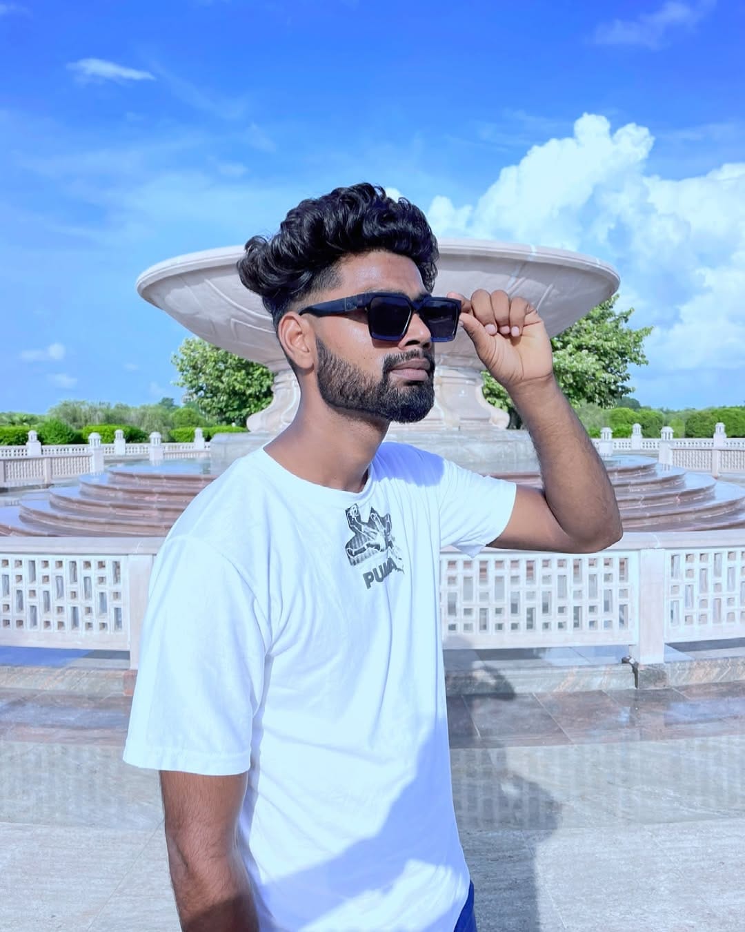 Post 10 by Surjeet kumar on Instagram (image)