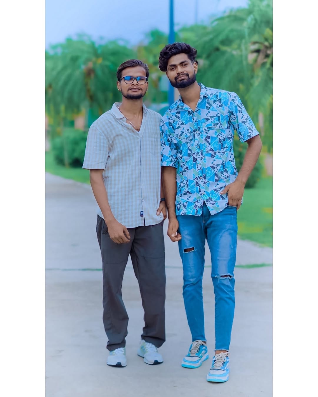 Post 9 by Surjeet kumar on Instagram (image)