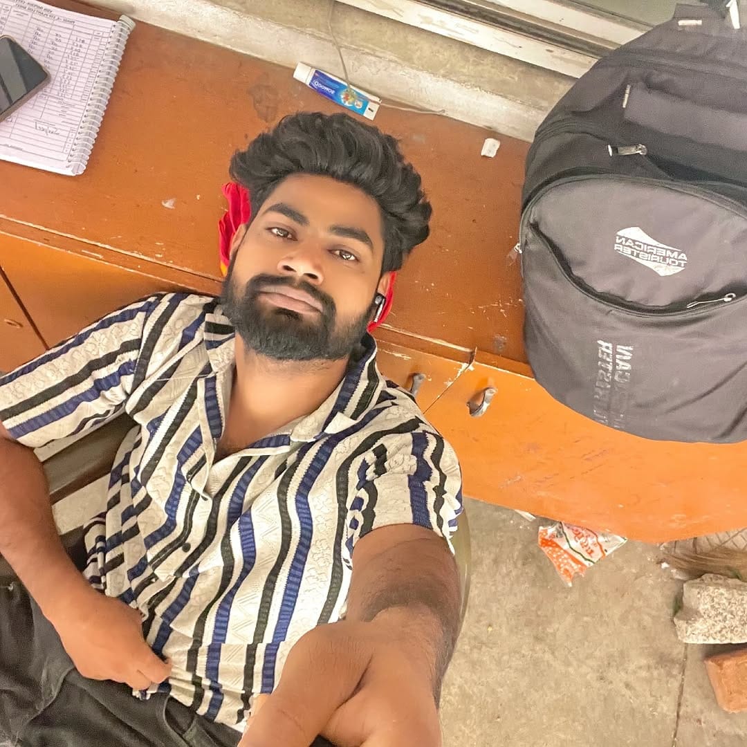 Post 4 by Surjeet kumar on Instagram (image)