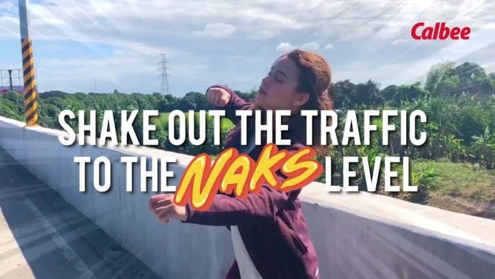 Post 9 by Calbee PH on Instagram (video)