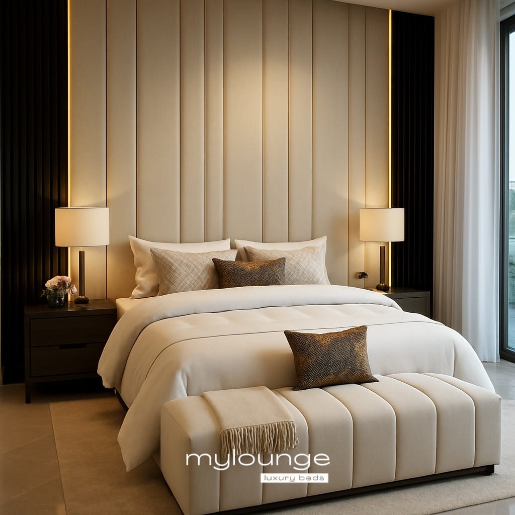Post 6 by Mylounge Luxury Beds on Instagram (image)