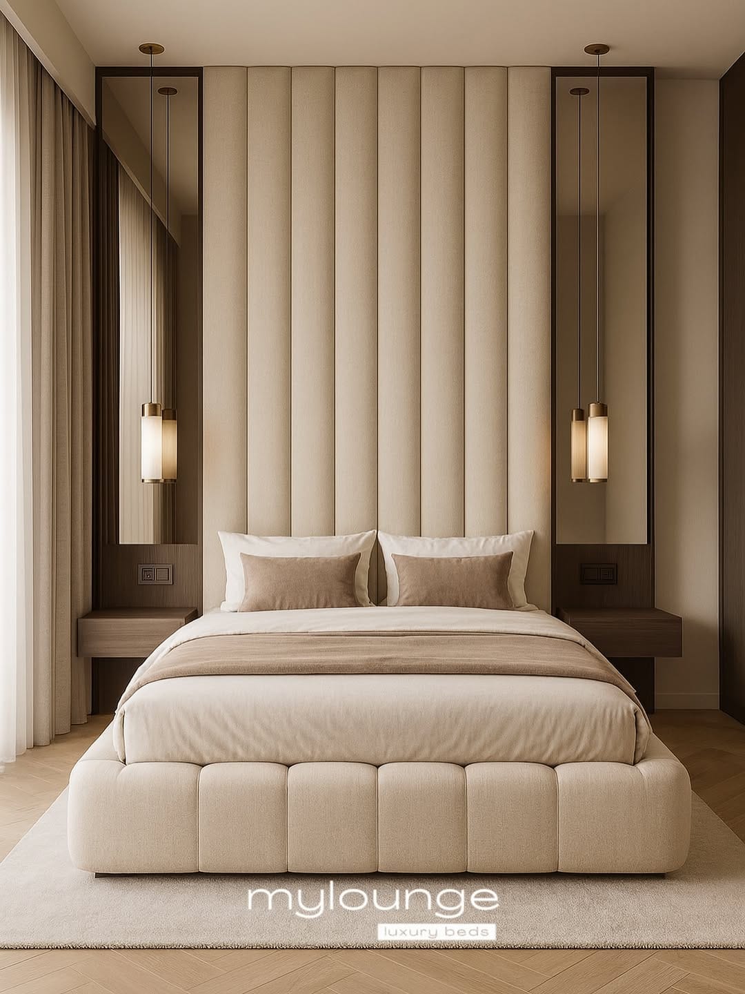 Post 10 by Mylounge Luxury Beds on Instagram (image)
