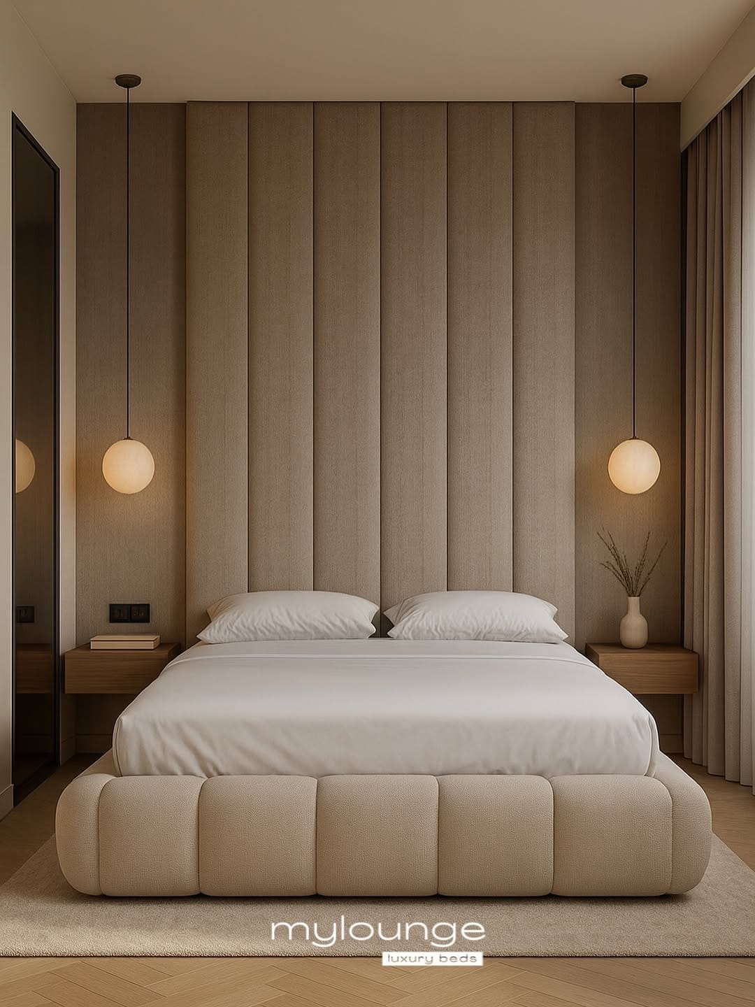 Post 5 by Mylounge Luxury Beds on Instagram (image)