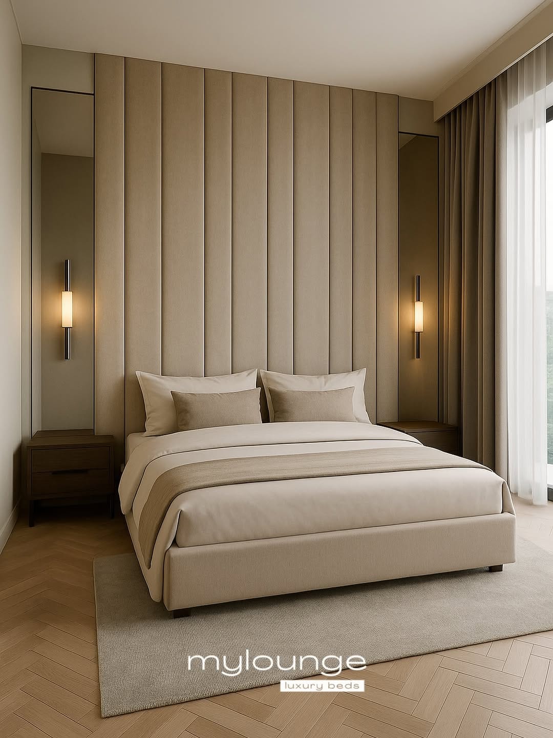 Post 9 by Mylounge Luxury Beds on Instagram (image)