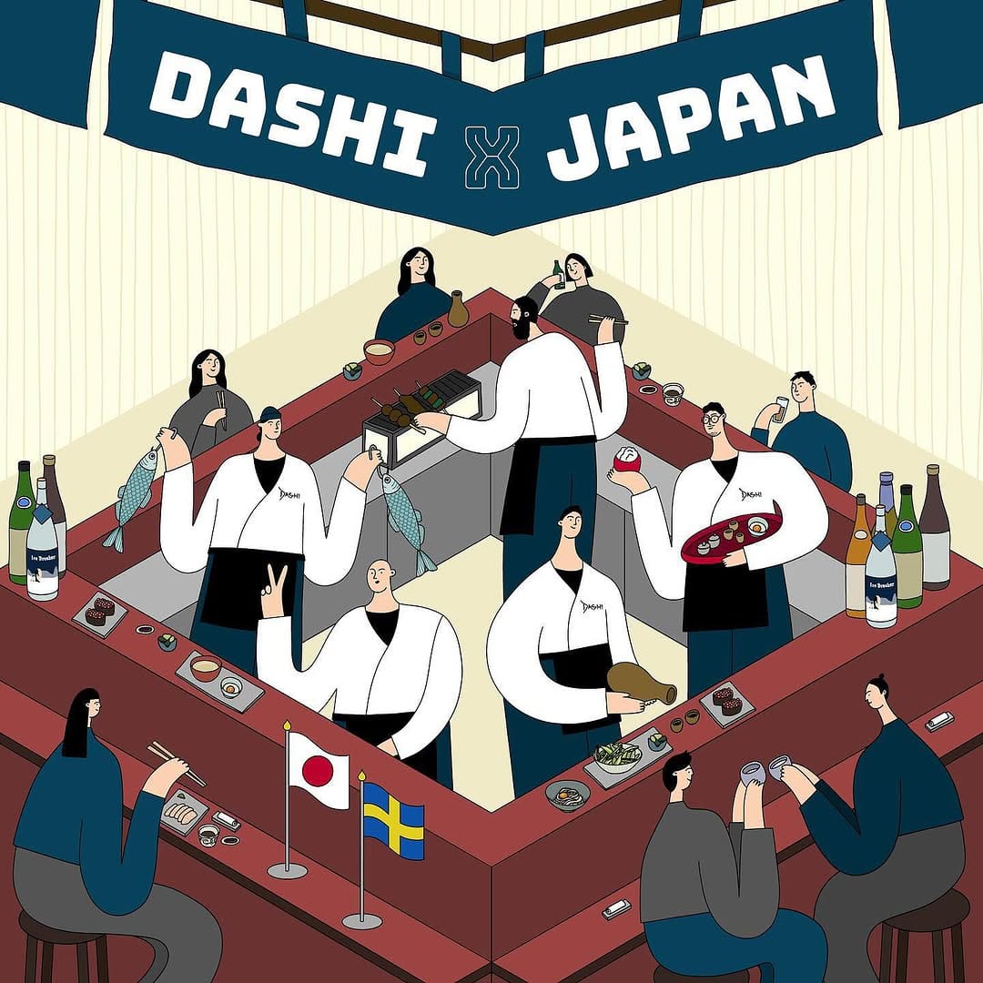 Post 10 by 山本直樹　新橋日本酒居酒屋/レシピ公開 on Instagram (carousel)
