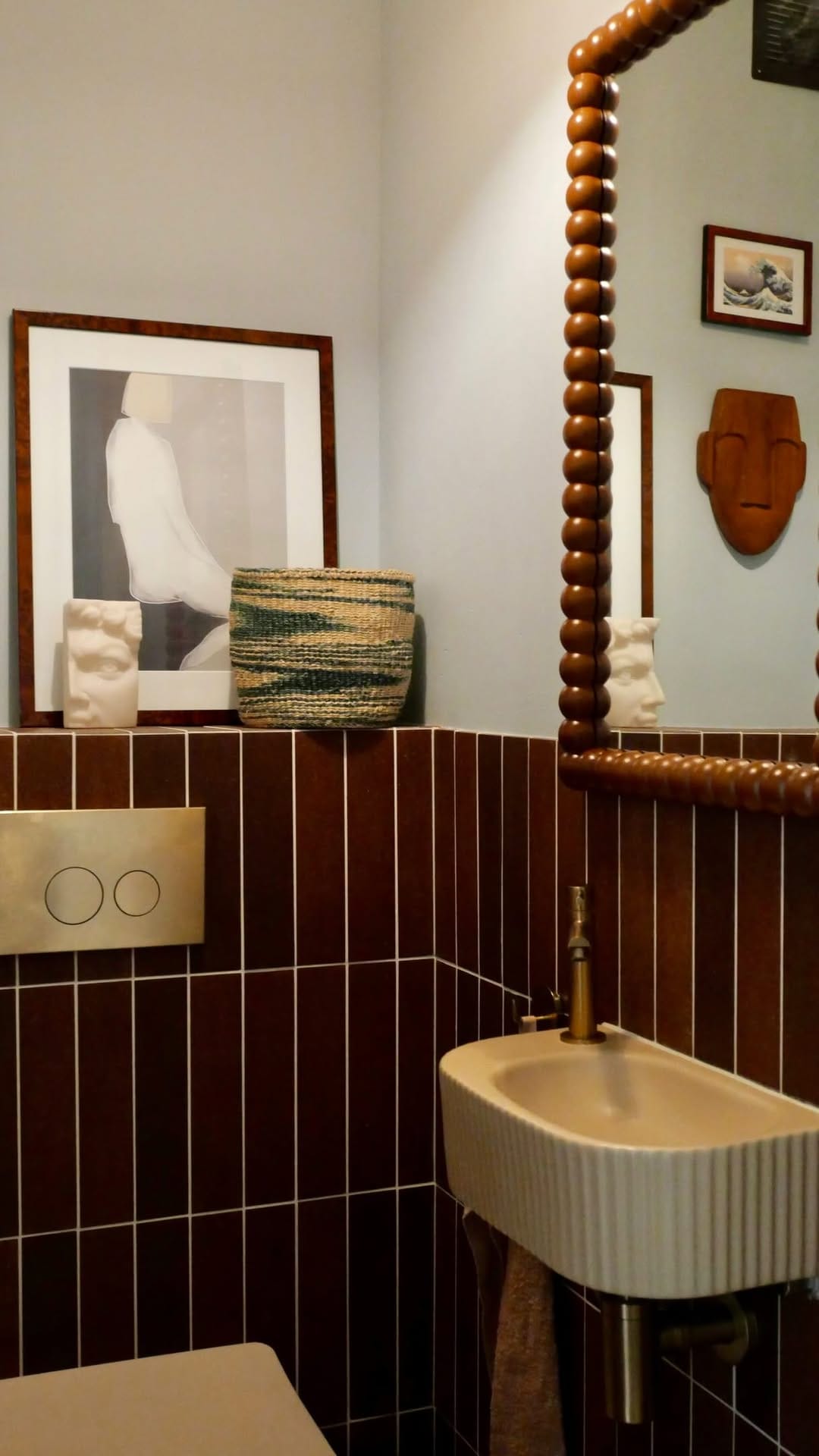Post 4 by lotte | studio loots | interieur & hotspots on Instagram (video)