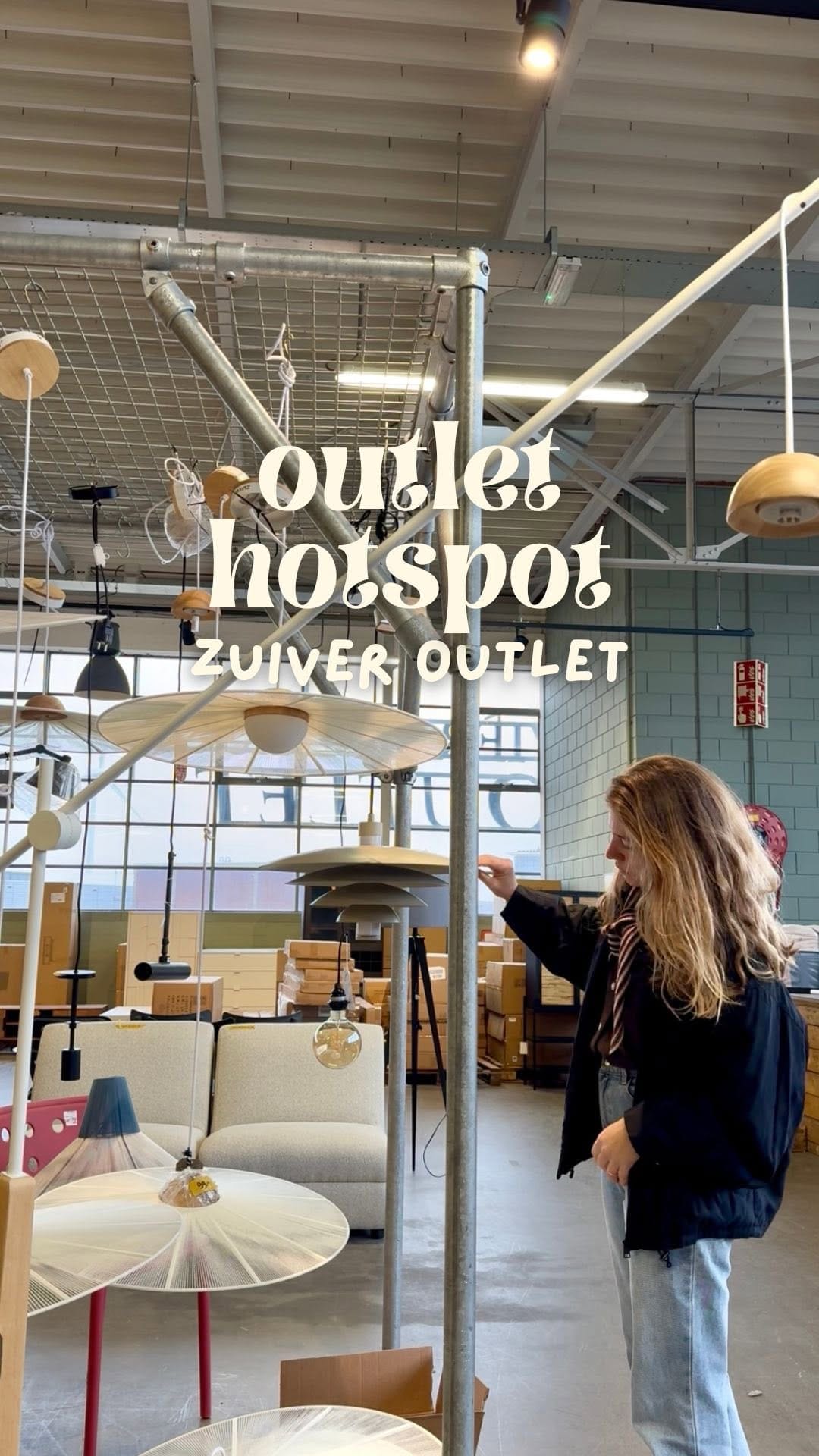 Post 9 by lotte | studio loots | interieur & hotspots on Instagram (video)