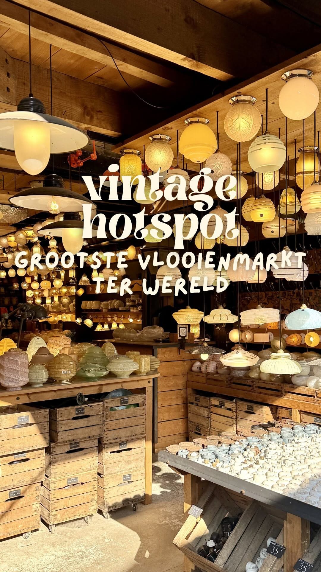 Post 2 by lotte | studio loots | interieur & hotspots on Instagram (video)