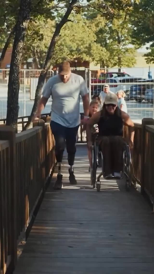 Post 5 by Alana Nichols PLY on Instagram (video)