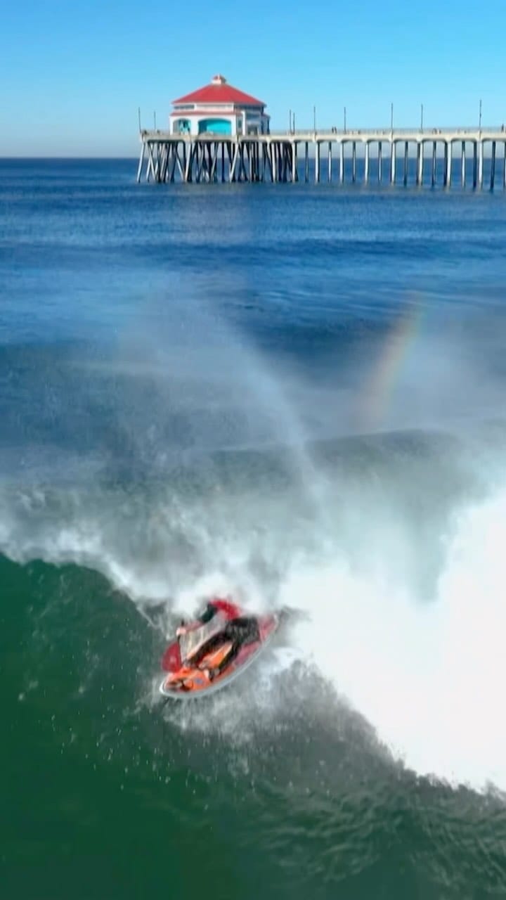 Post 10 by Alana Nichols PLY on Instagram (video)
