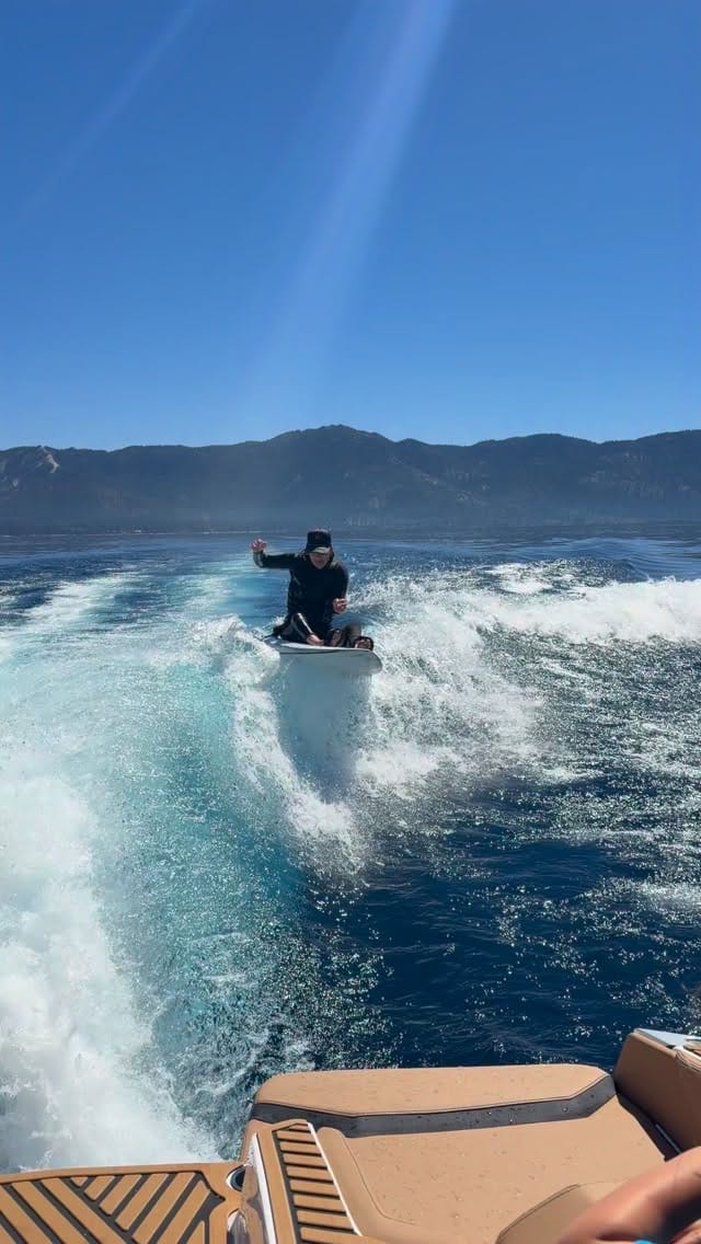 Post 3 by Alana Nichols PLY on Instagram (video)