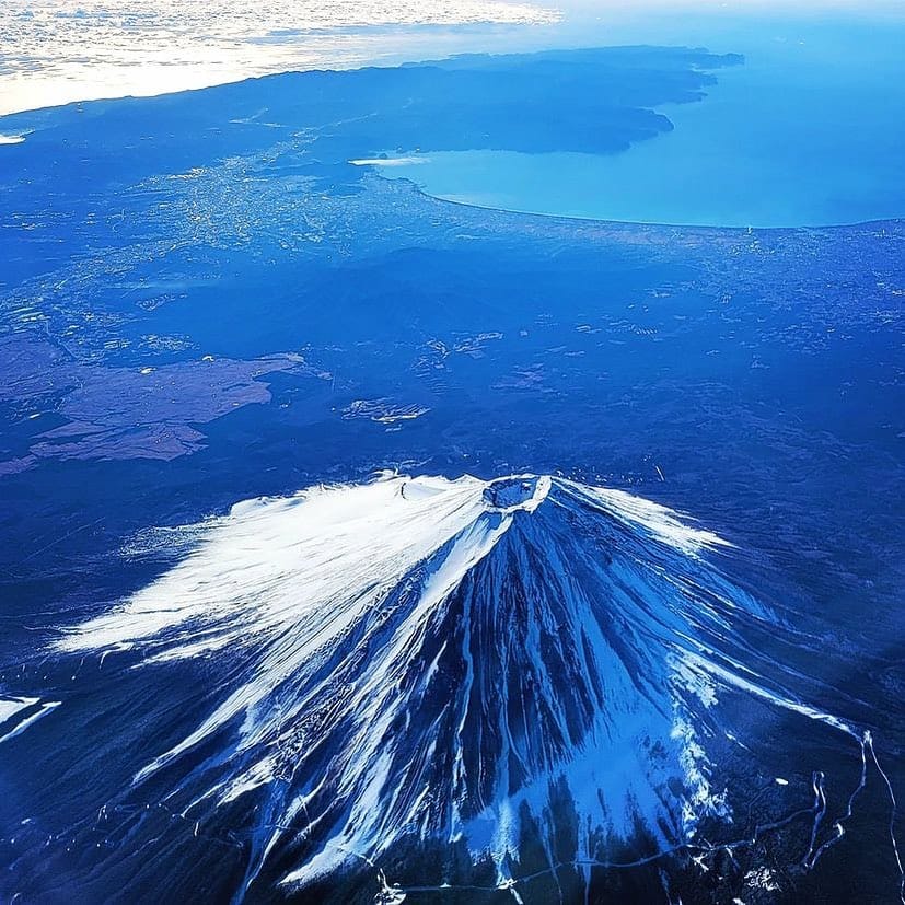 Post 9 by Japan of Insta on Instagram (image)