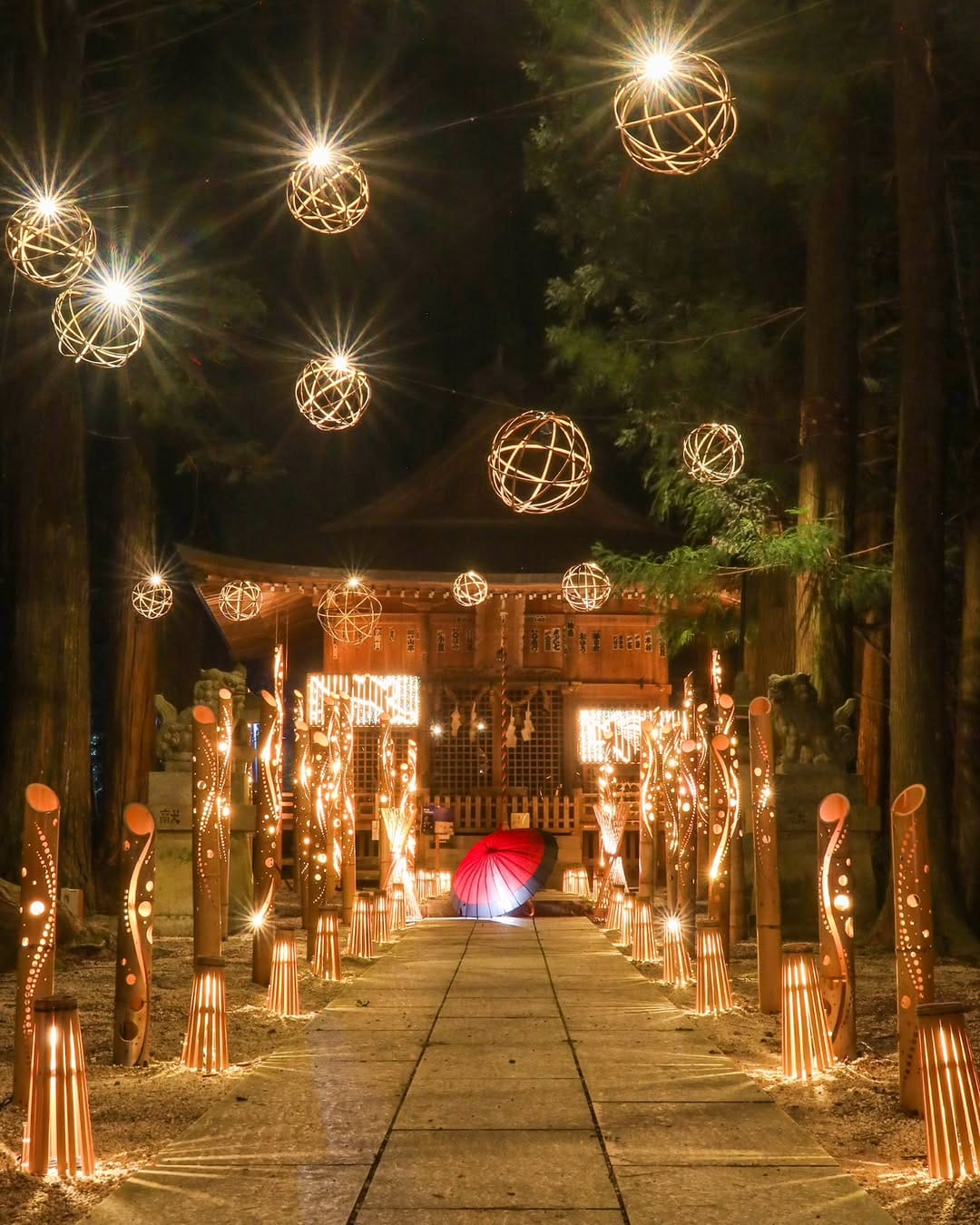 Post 5 by ほっこり昼神 《阿智村のジャム屋が撮った景色》 on Instagram (image)