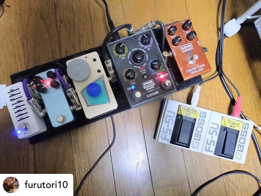 Post 6 by favorite board on Instagram (image)