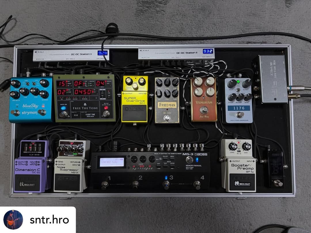 Post 2 by favorite board on Instagram (image)