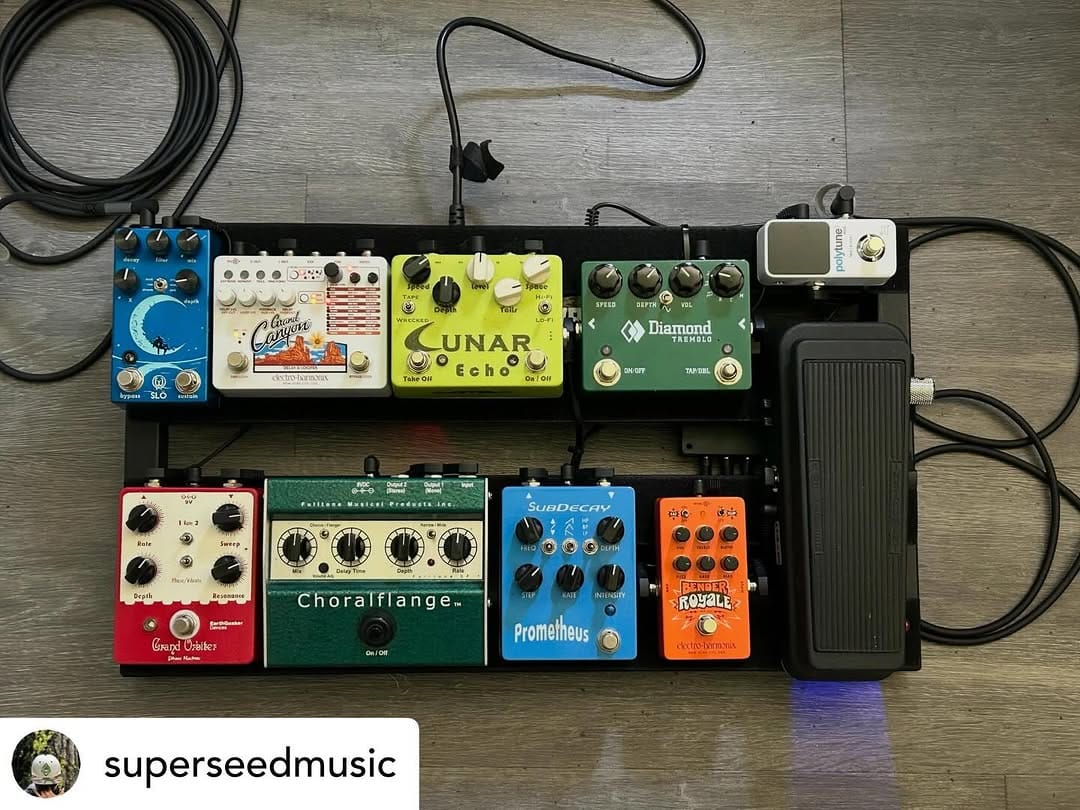 Post 1 by favorite board on Instagram (image)