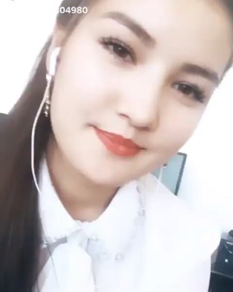 Post 6 by Aizada❤️ on Instagram (video)