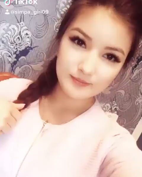 Post 4 by Aizada❤️ on Instagram (video)