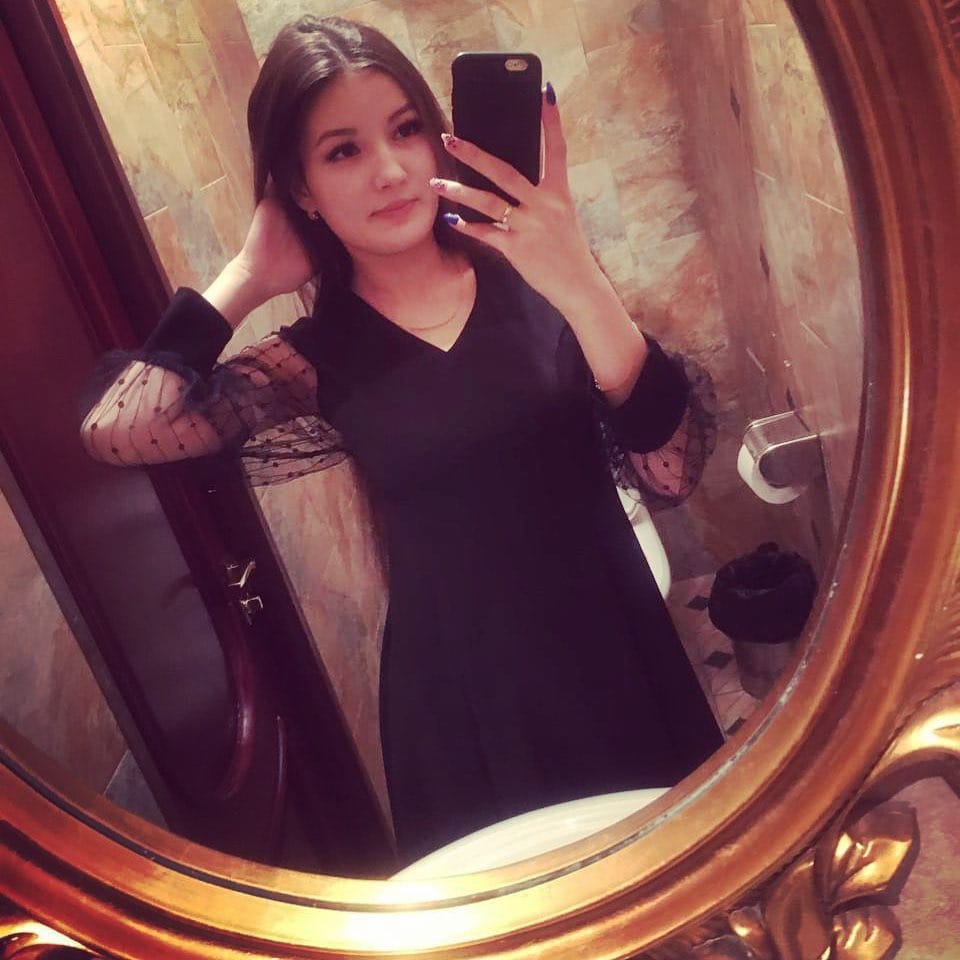 Post 2 by Aizada❤️ on Instagram (image)