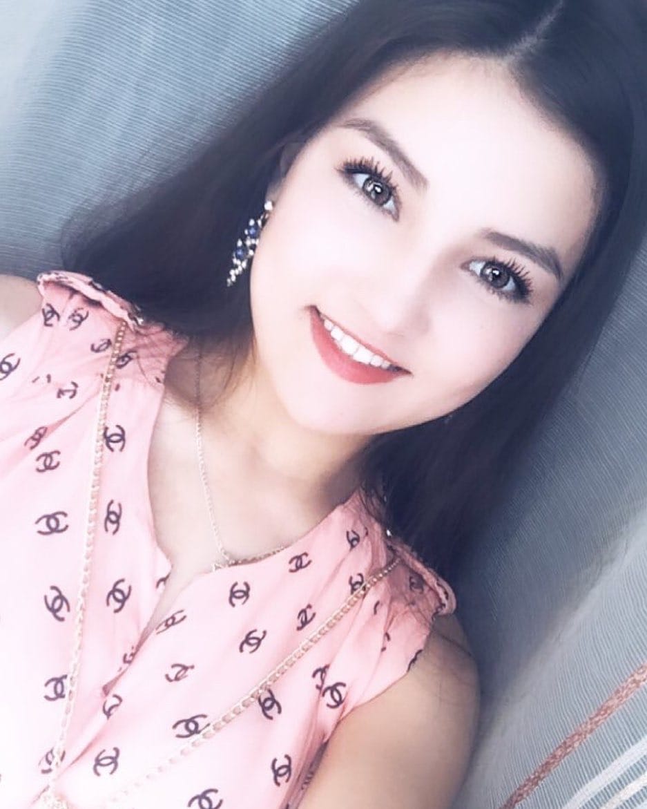 Post 8 by Aizada❤️ on Instagram (image)