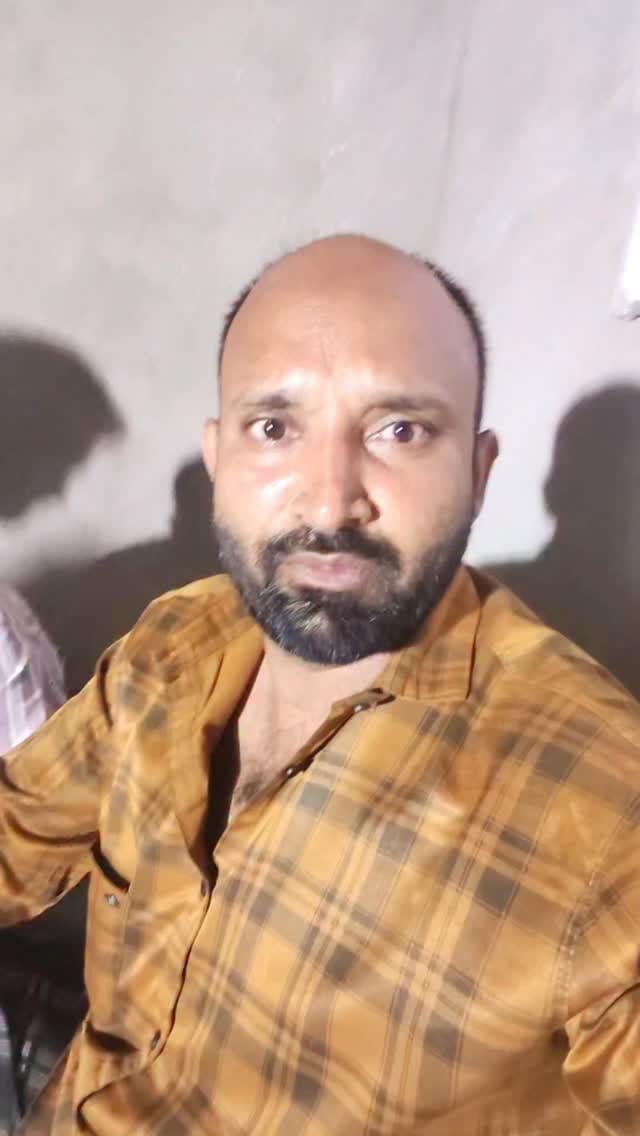 Post 6 by Aslam Gouri on Instagram (video)