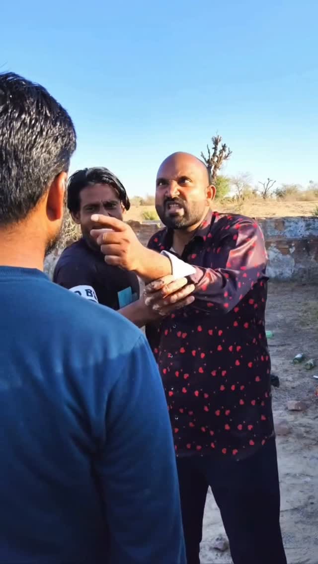 Post 3 by Aslam Gouri on Instagram (video)