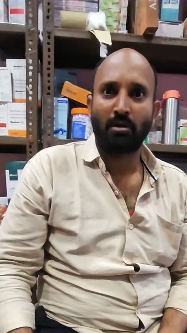 Post 4 by Aslam Gouri on Instagram (video)