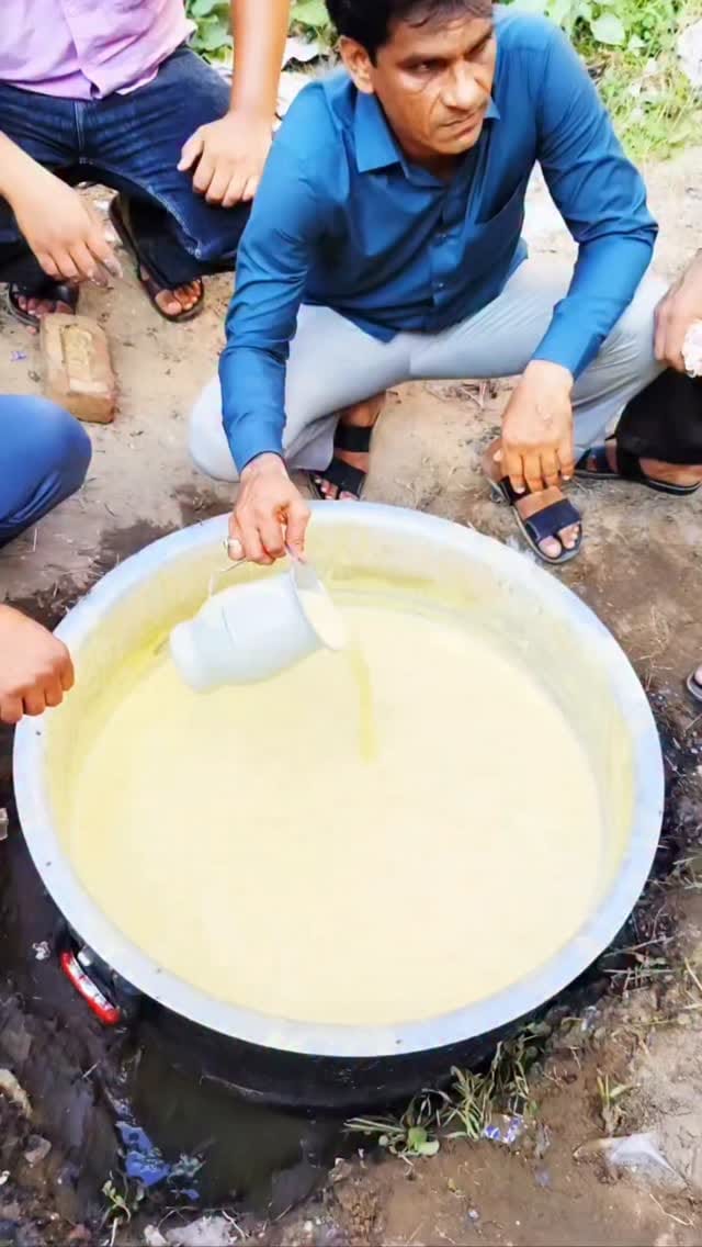 Post 7 by Aslam Gouri on Instagram (video)