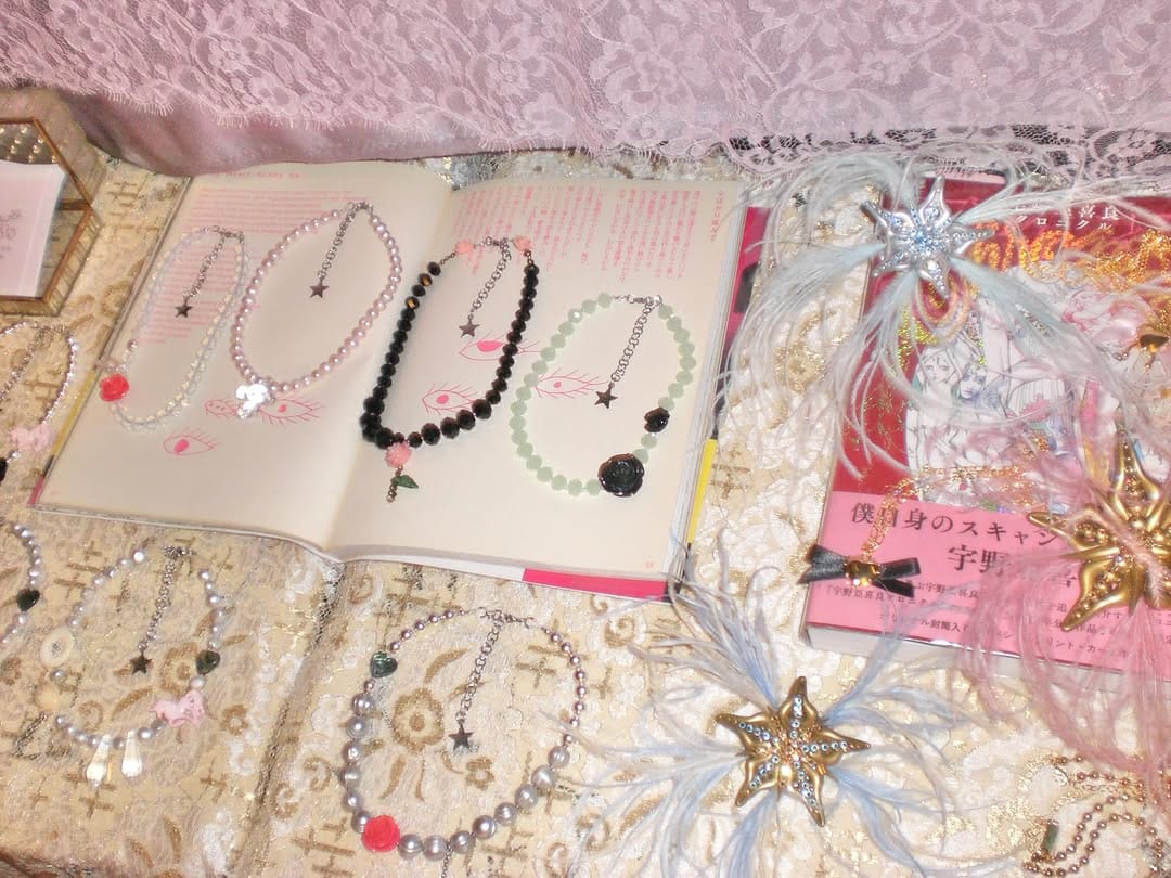 Post 5 by 𝓯𝓻𝓾𝓲𝓽 ☆彡 𝓯𝓪𝓻𝓶 on Instagram (carousel)