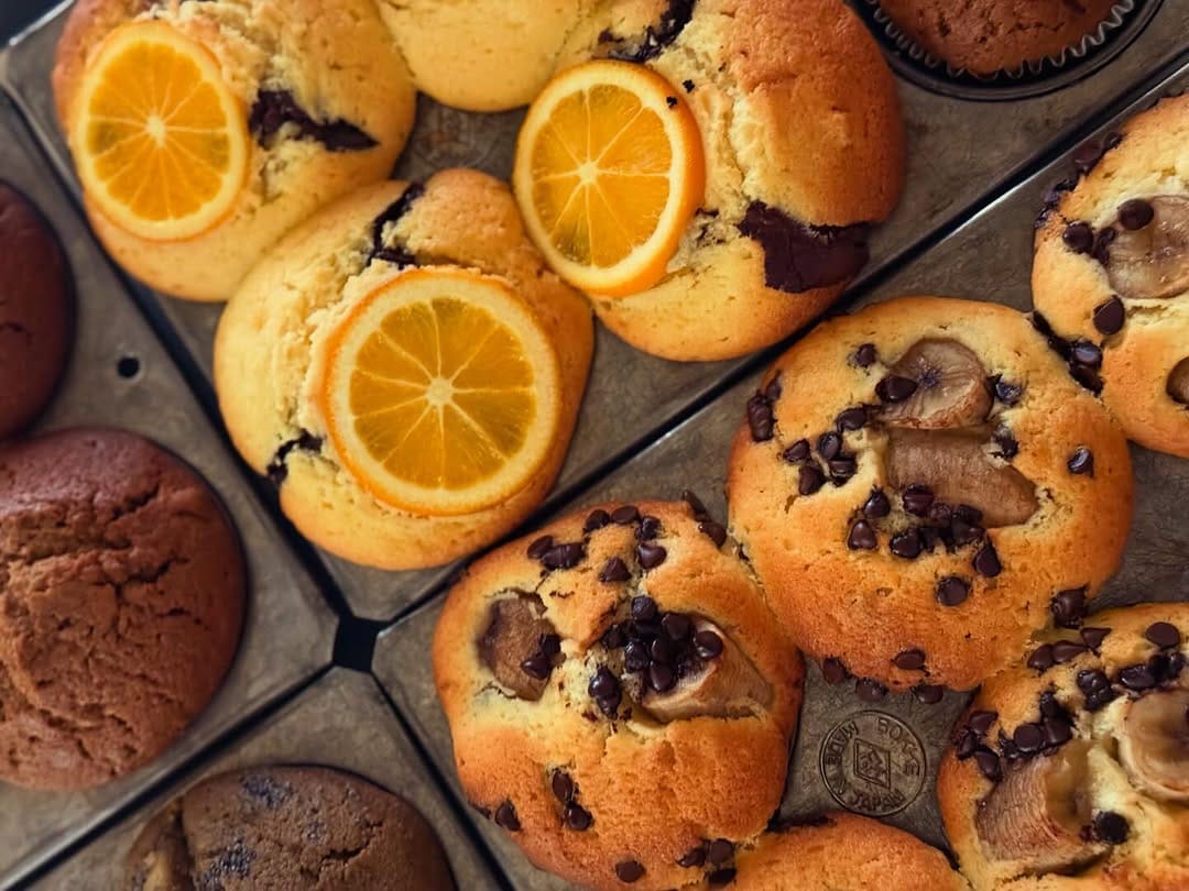 Post 5 by Bakeshop CANARIA on Instagram (image)