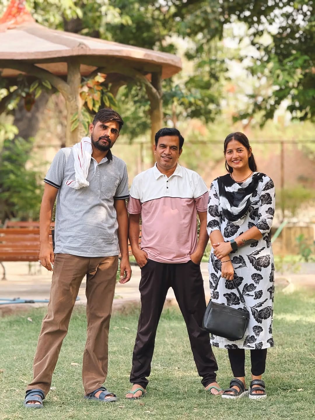Post 10 by Rakesh Verma Chandora on Instagram (image)