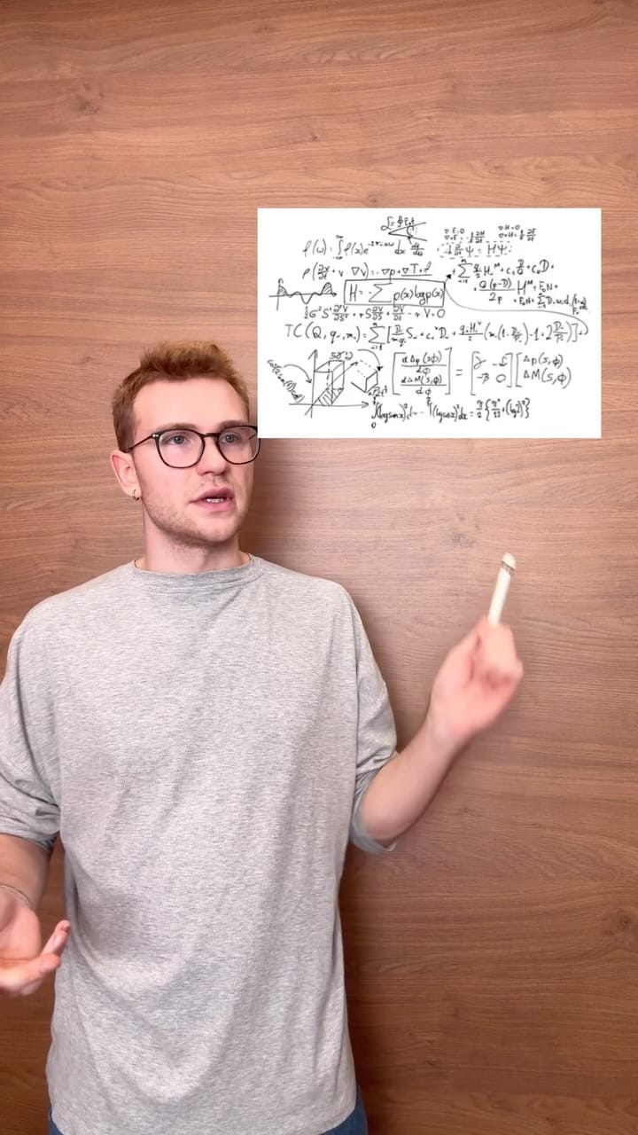 Post 1 by Felix⚡️ on Instagram (video)
