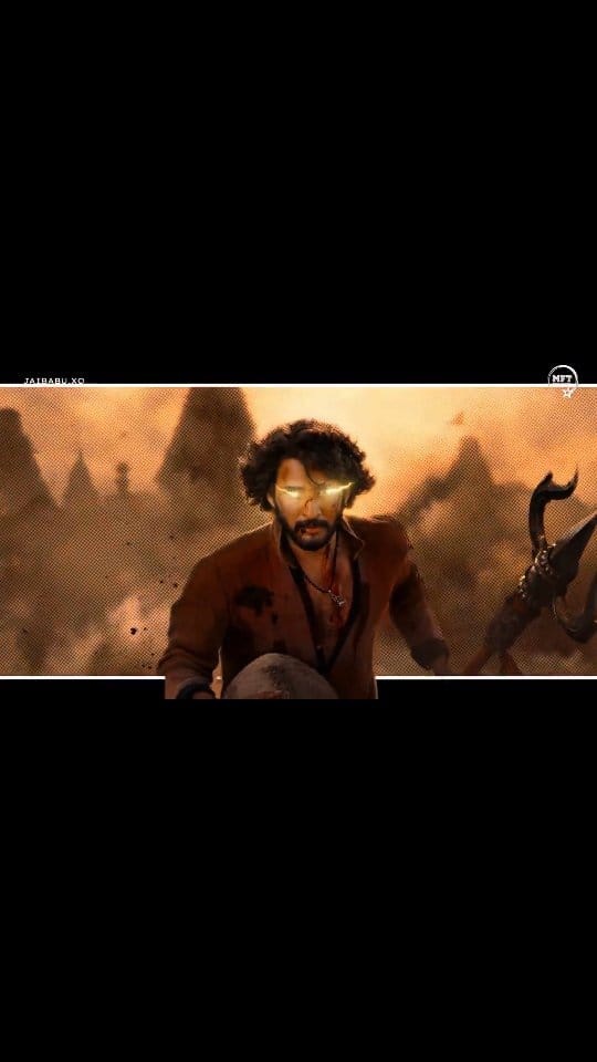 Post 6 by I'M Mahesh Babu Fan™ on Instagram (video)