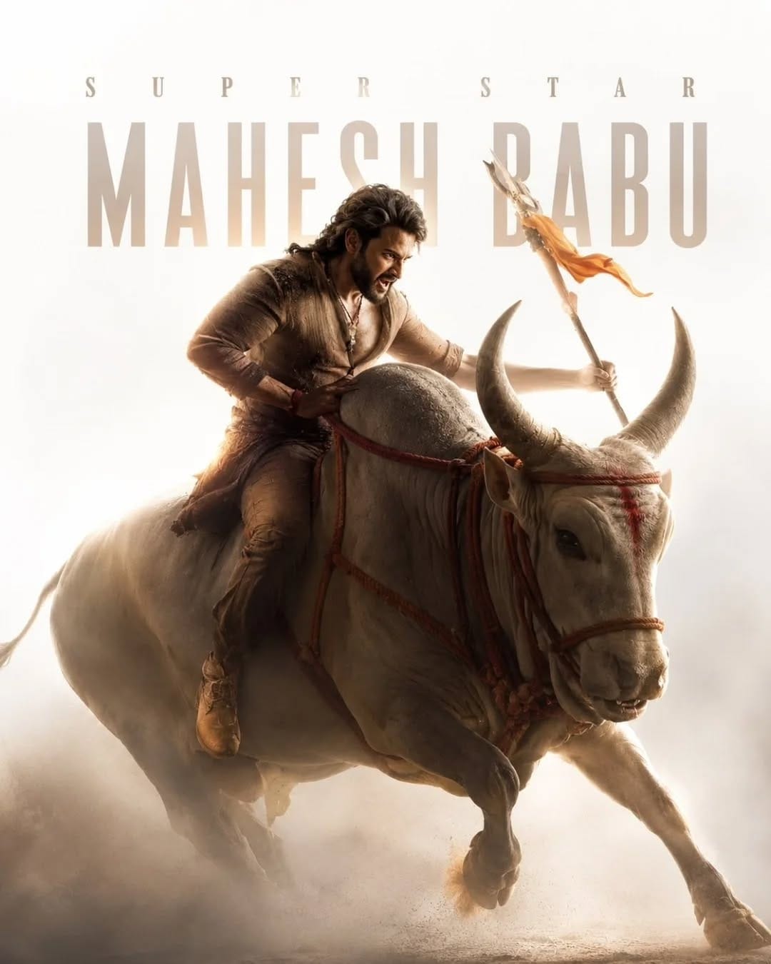 Post 3 by I'M Mahesh Babu Fan™ on Instagram (image)